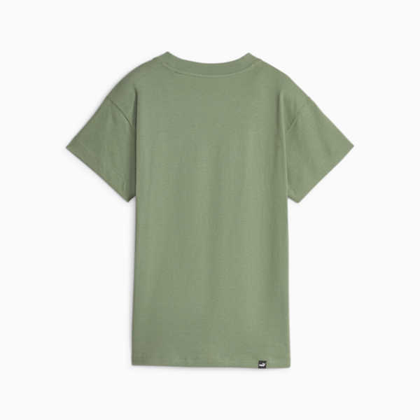 HER Women's Tee, Eucalyptus, large-ZAF
