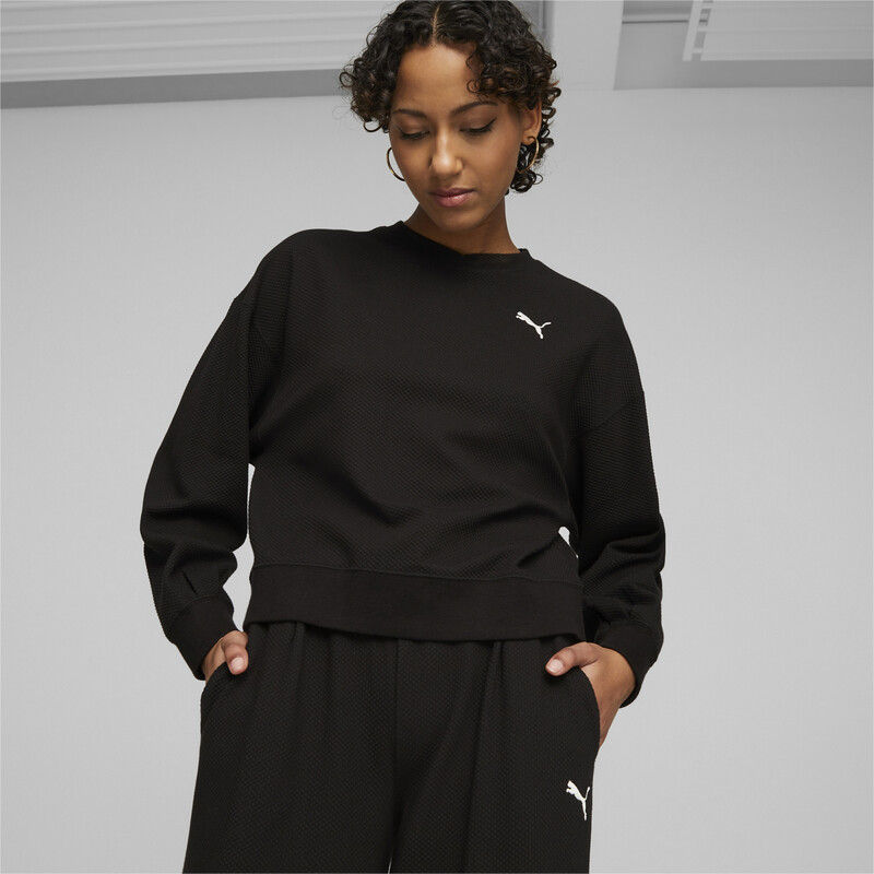 

Women's PUMA HER Sweatshirt