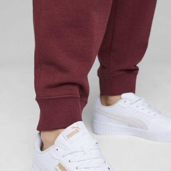 HER Women s High Waist Pants red PUMA