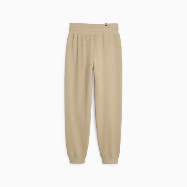 HER Women's High-Waist Pants, Sand Dune, large-ZAF