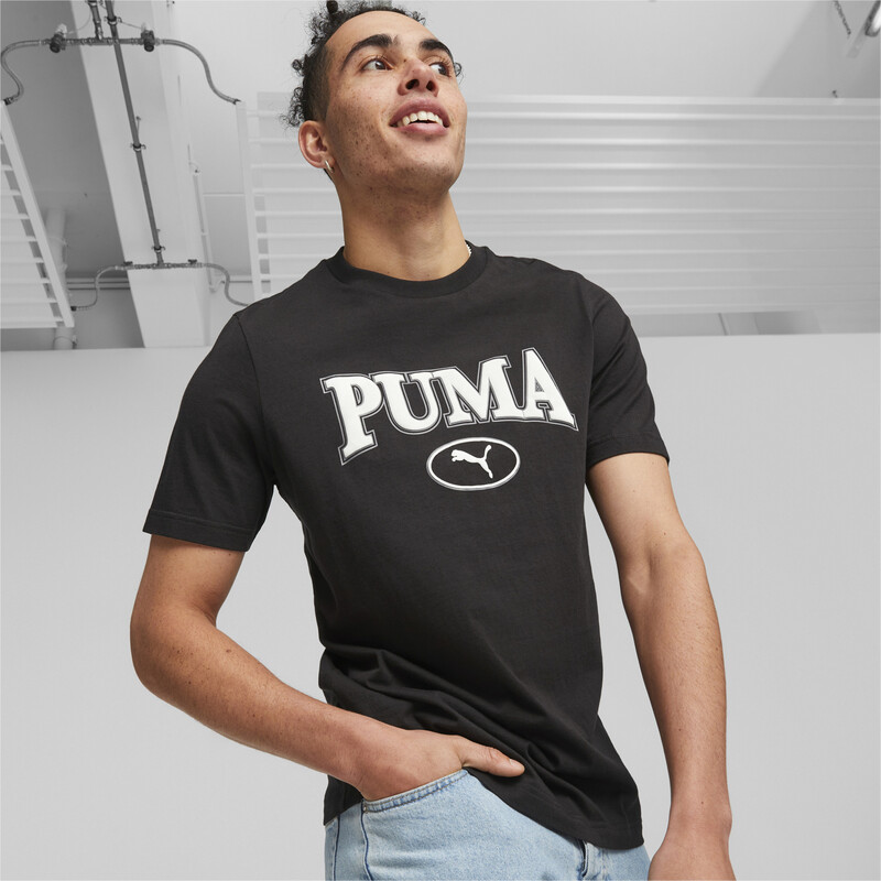 Men's PUMA SQUAD Tee