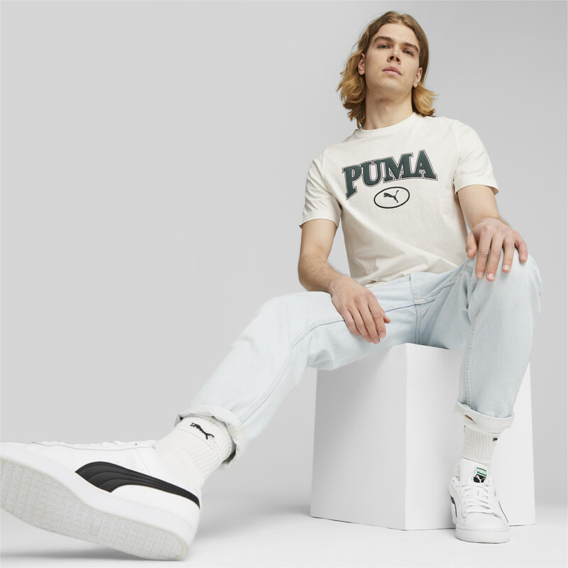 

Men's PUMA SQUAD Tee