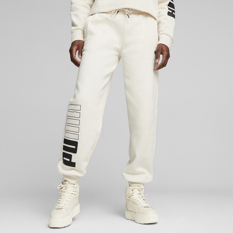 

Women's PUMA POWER Sweatpants