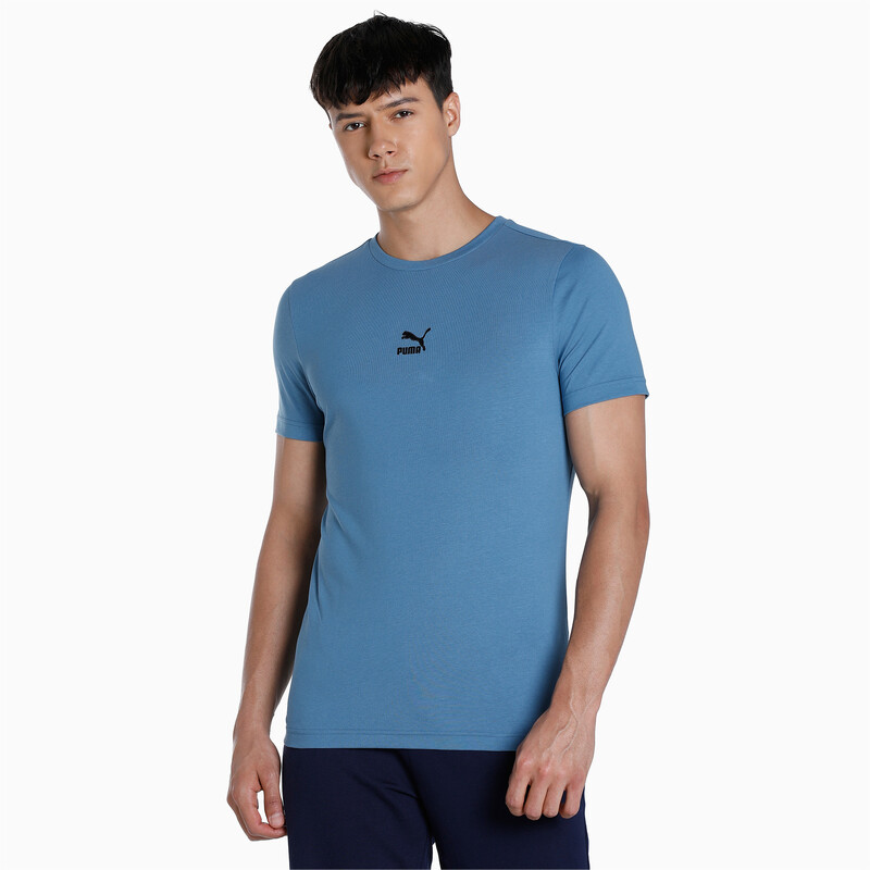 Puma slim online fit shirt