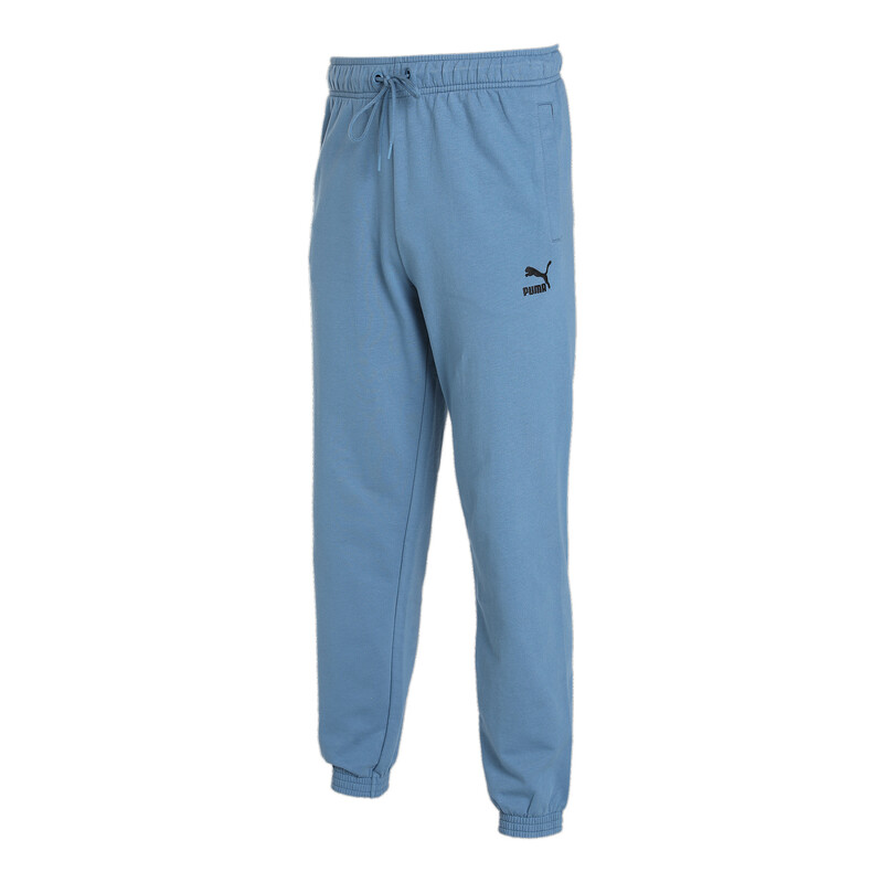 

Men's PUMA Graphic Regular Fit Pants, Deep dive