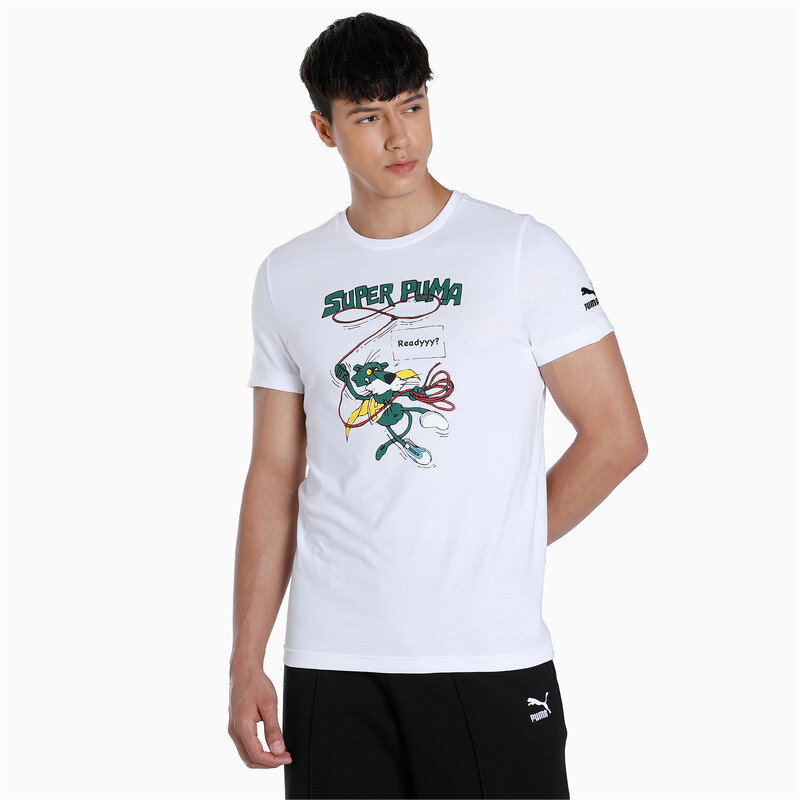 Puma t cheap shirt xxl