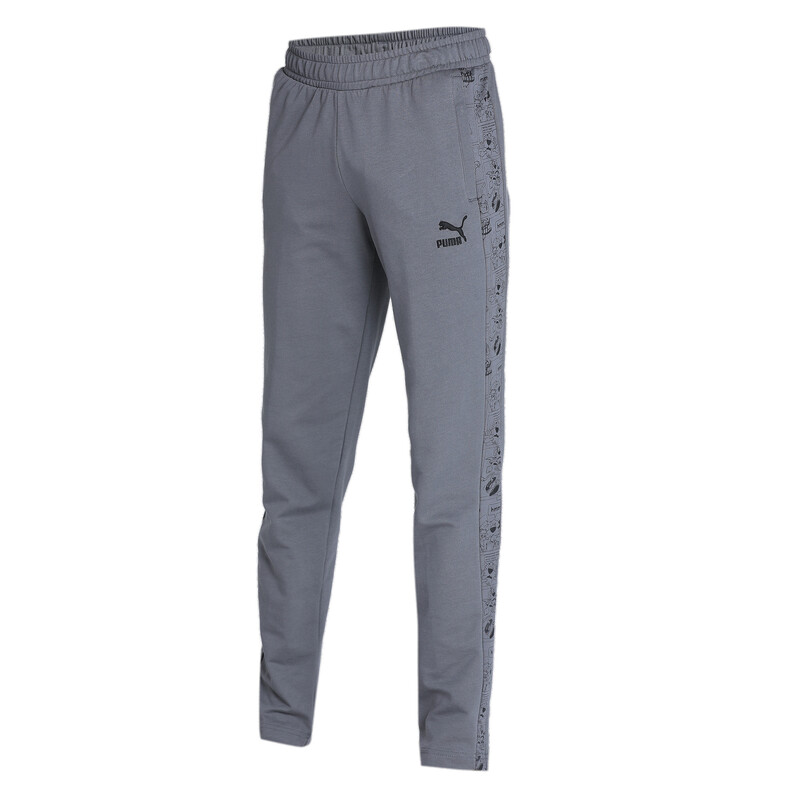 Puma best sale pants size