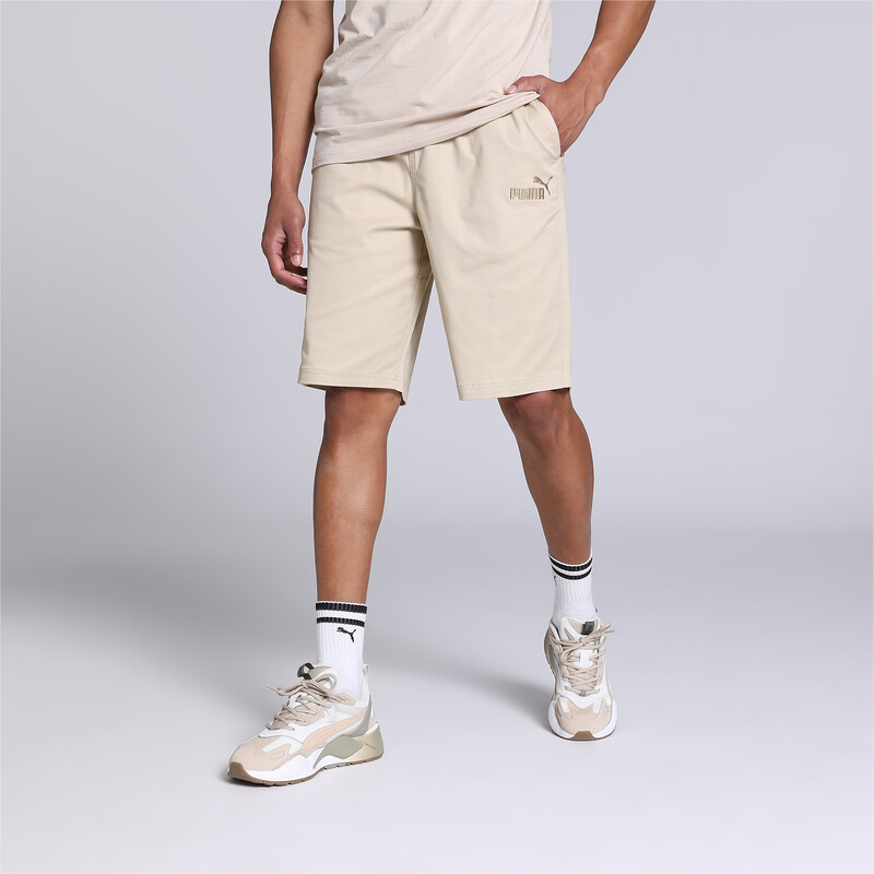H and m 2025 chino shorts