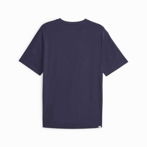 Better Sportswear Men's Tee, PUMA Navy, large-ZAF