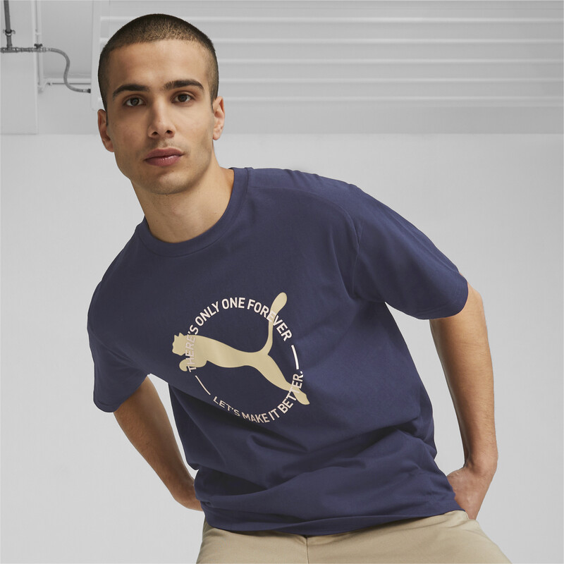 

Men's PUMA Better Sportswear T-shirt