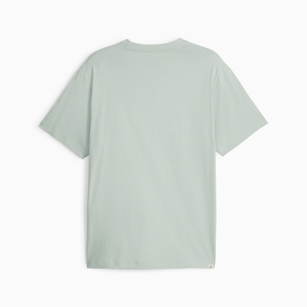Better Sportswear Men's Tee, Green Fog, large-ZAF