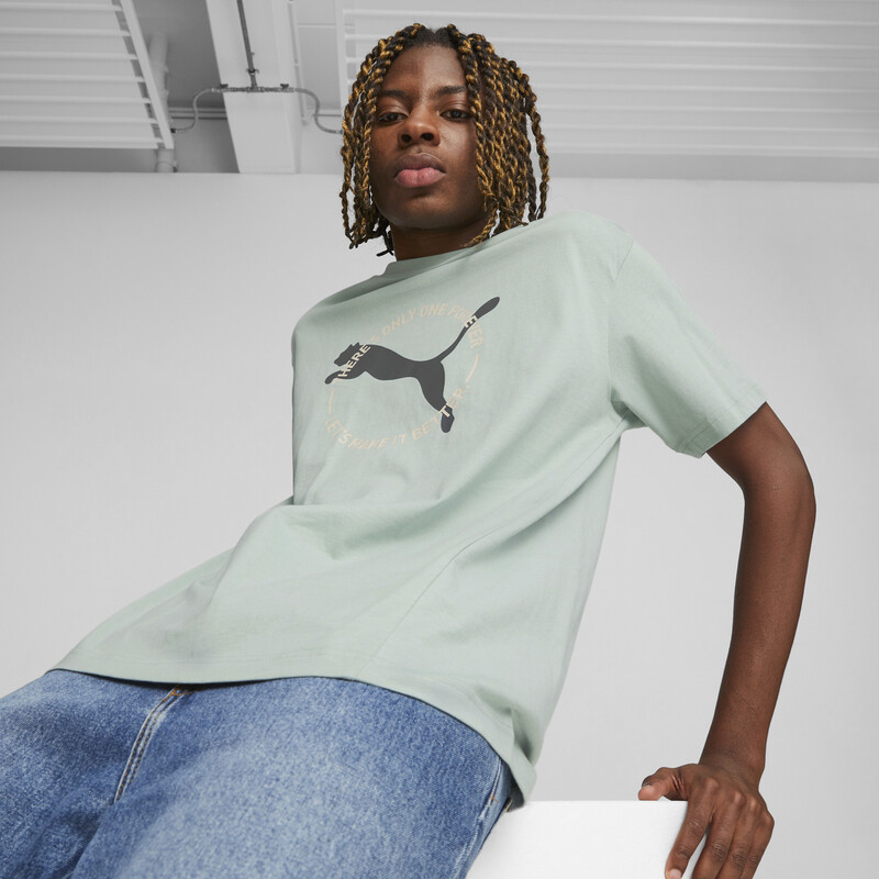 

Men's PUMA Better Sportswear T-shirt