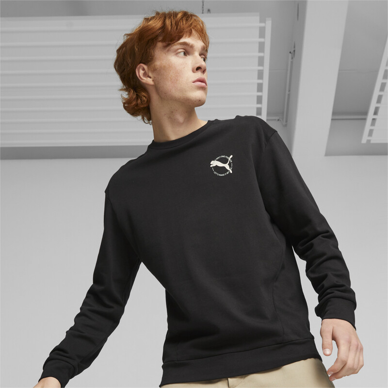 

Men's PUMA Better Sportswear Sweatshirt