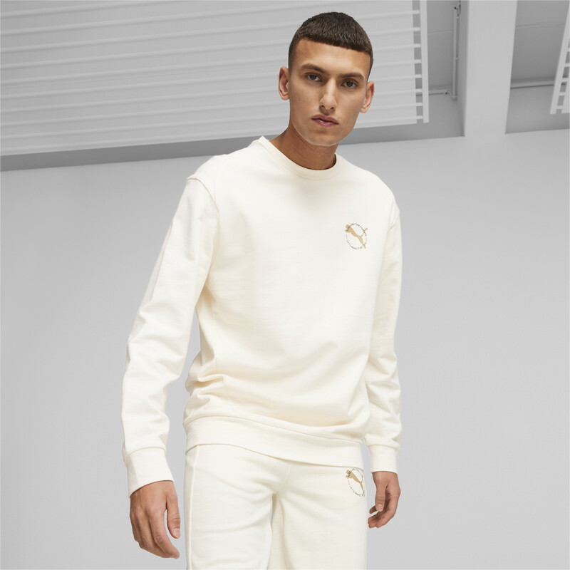 

Men's PUMA Better Sportswear Sweatshirt, No color