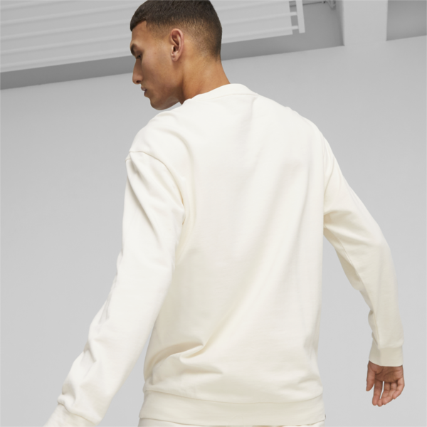 Better Sportswear Men's Sweatshirt, no color, large-ZAF
