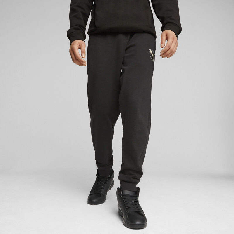 

Men's PUMA Better Sportswear Sweatpants, Black