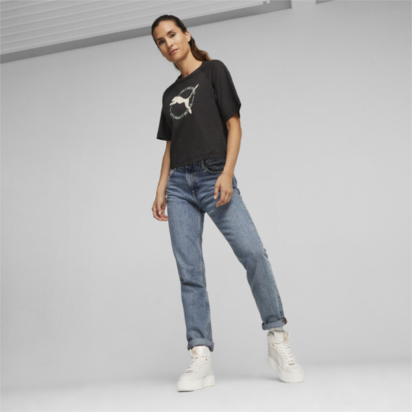 Puma sportswear for ladies on sale