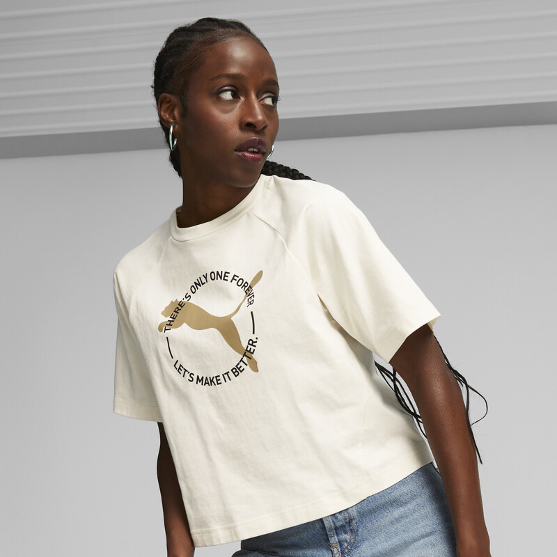 

Women's PUMA Better Sportswear Tee, No color
