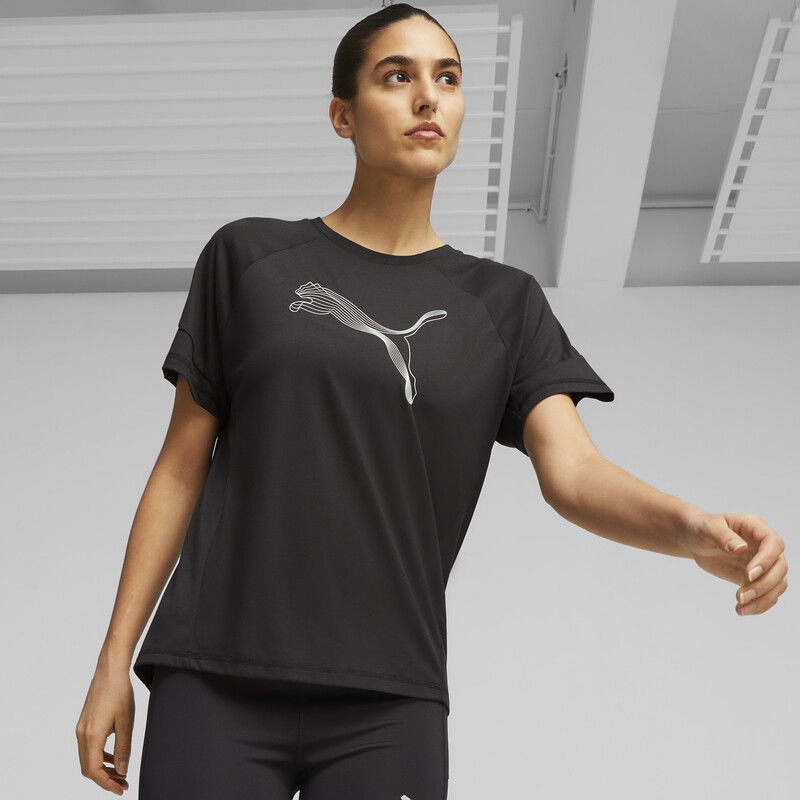 Women's PUMA Evostripe Tee