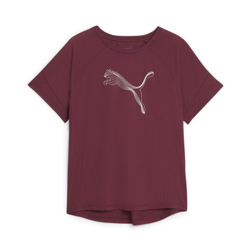 Women's PUMA Evostripe Tee