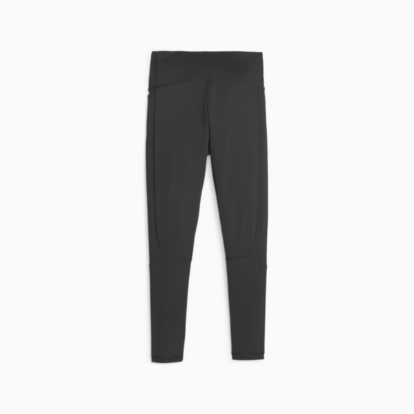 EVOSTRIPE Women's Leggings, PUMA Black, large-ZAF