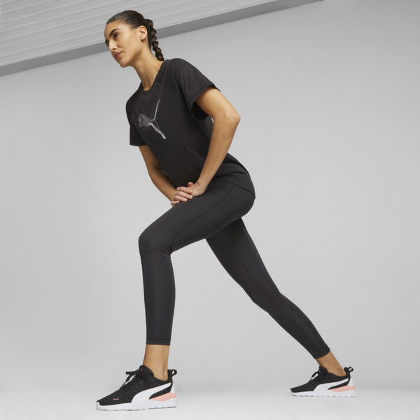 Puma evostripe leggings shop