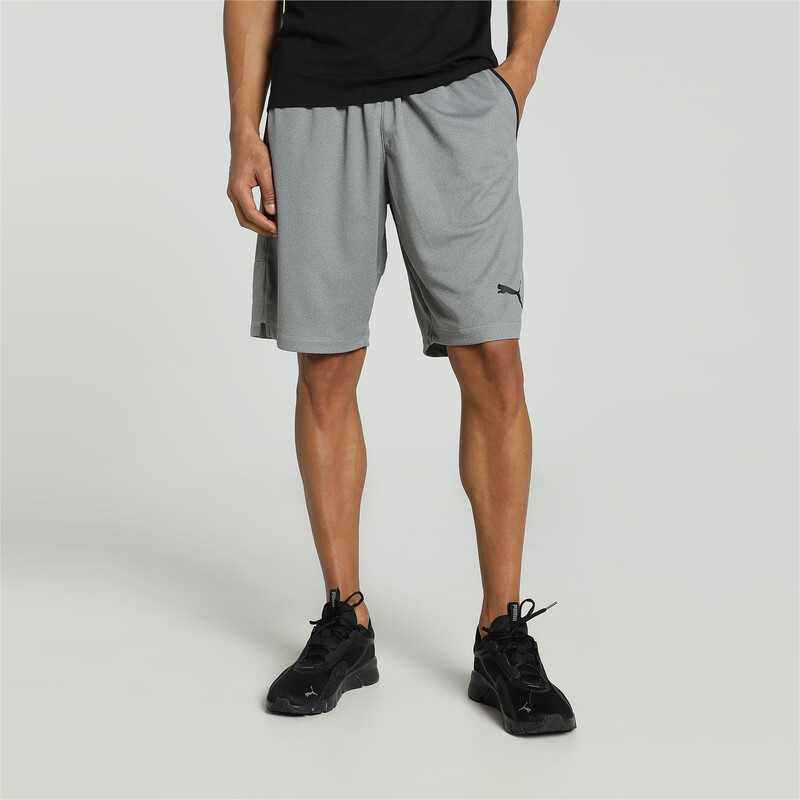 

Men's PUMA RTG Interlock 10" Regular Fit Shorts