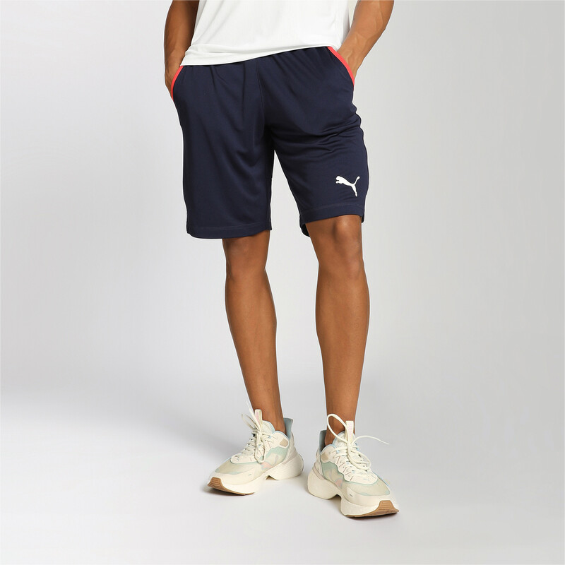 

Men's PUMA RTG Interlock 10" Regular Fit Shorts