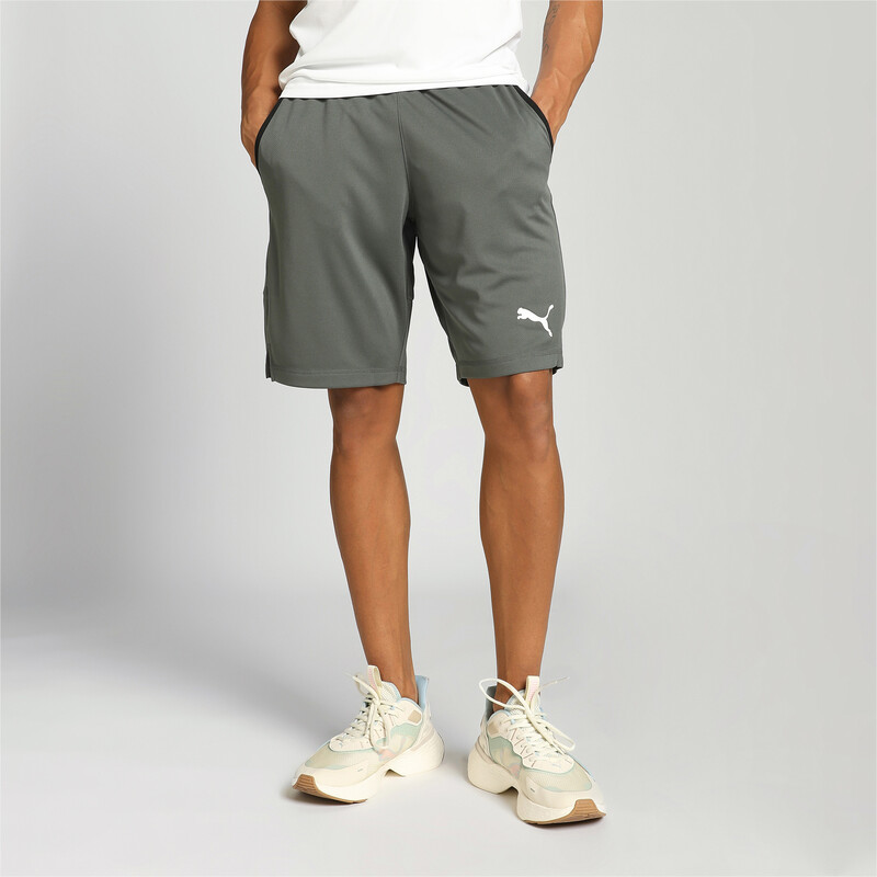 

Men's PUMA RTG Interlock 10" Regular Fit Shorts