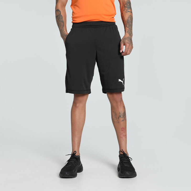 

Men's PUMA RTG Interlock 10" Regular Fit Shorts