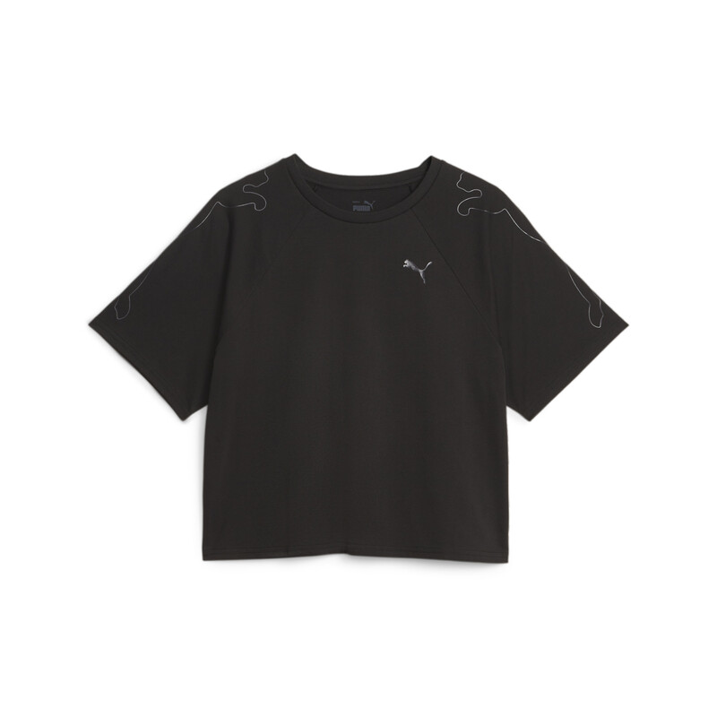

Women's PUMA MOTION Cat T-shirt