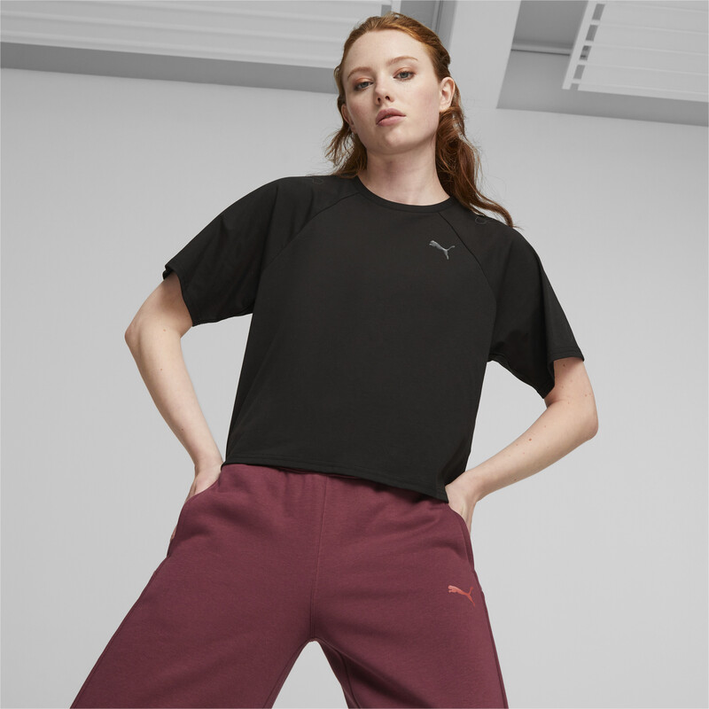 

Women's PUMA MOTION Cat T-shirt
