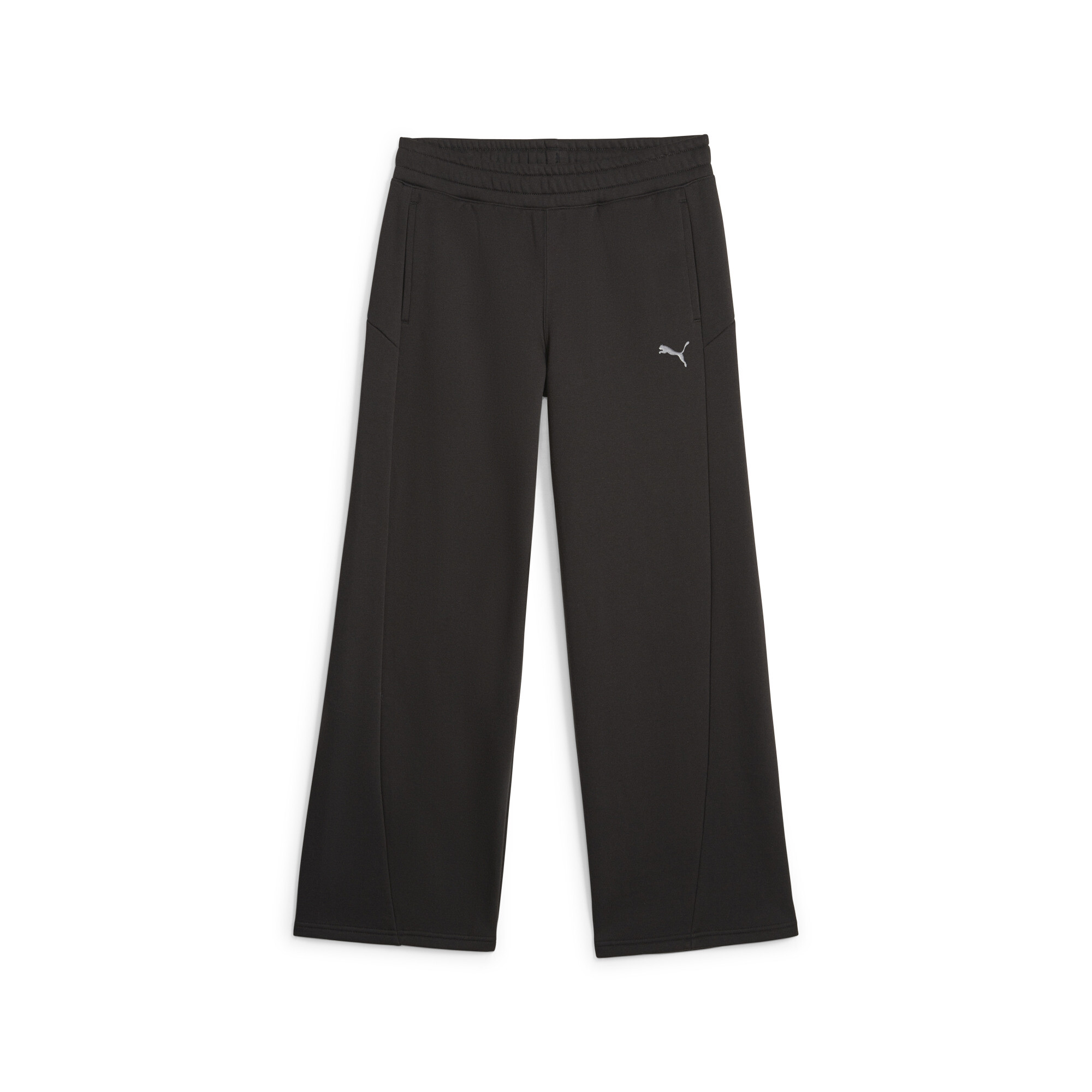 Спортивные брюки с прямыми штанинами для женщин PUMA Womens MOTION
