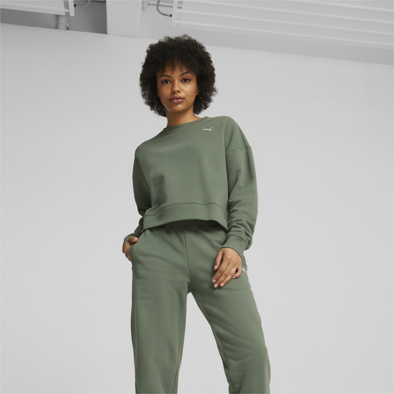 

Women's PUMA Loungewear Suit