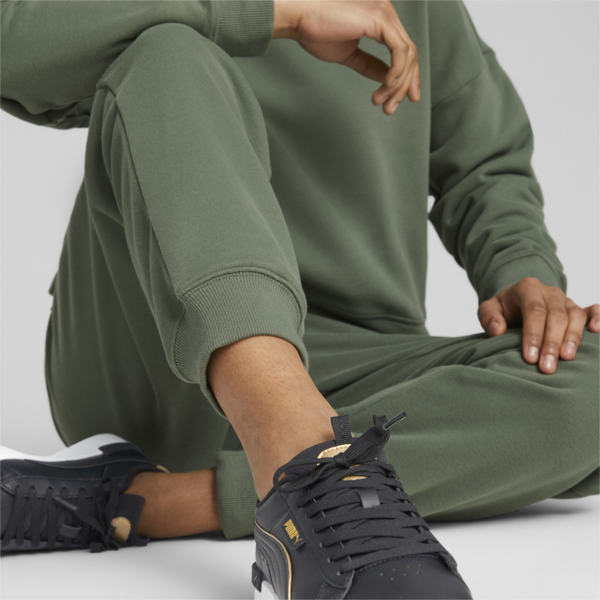 Women's Loungewear Suit, Eucalyptus, large-ZAF