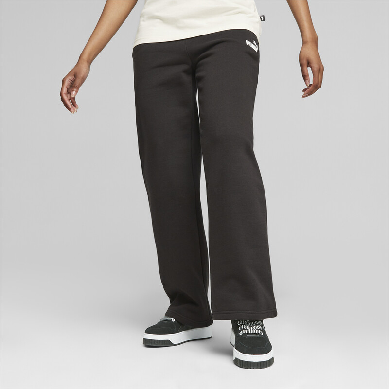 

Women's PUMA Straight Leg Sweat Pants