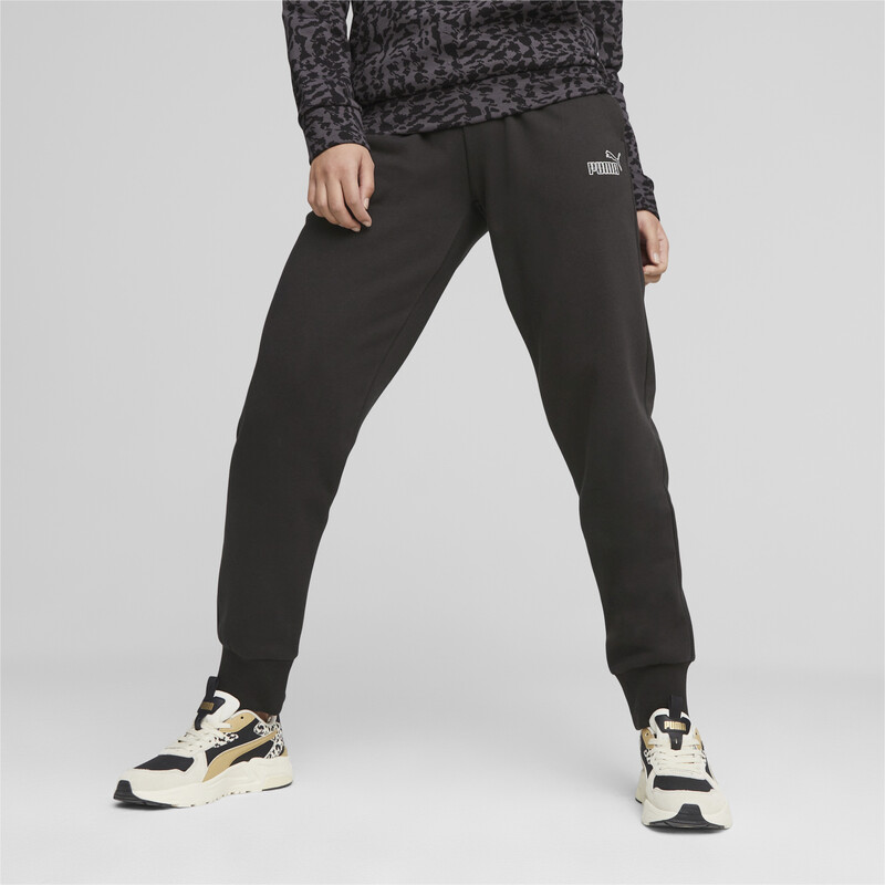 

Women's PUMA ESS ANIMAL Sweat Pants
