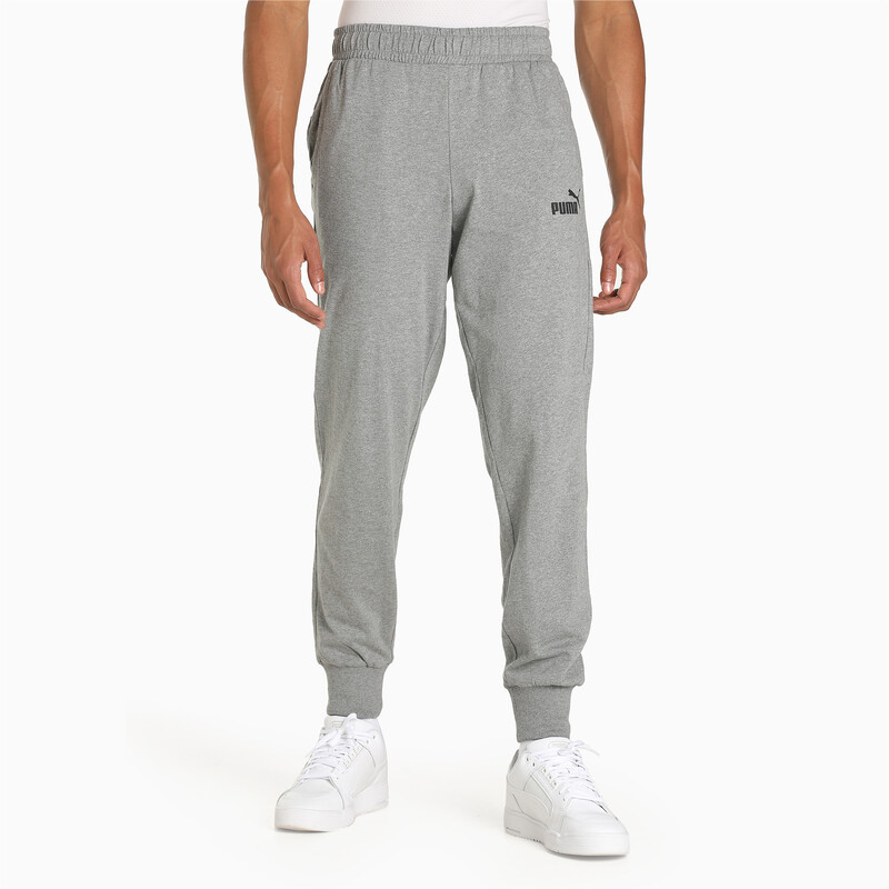 

Men's PUMA Jersey Pants