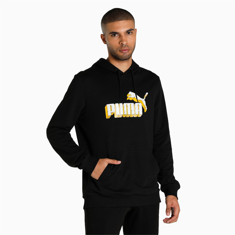 

Men's PUMA Graphic Hoodie