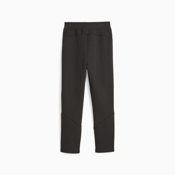 Evostripe Youth Sweatpants, PUMA Black, large-ZAF