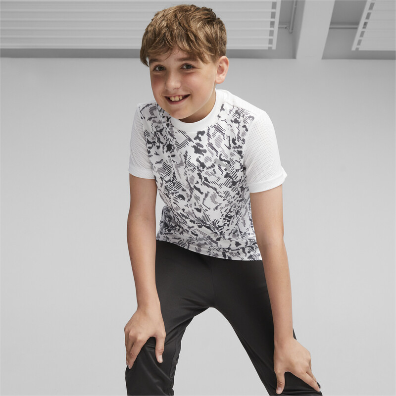 

PUMA Active Sports Youth Graphic Tee