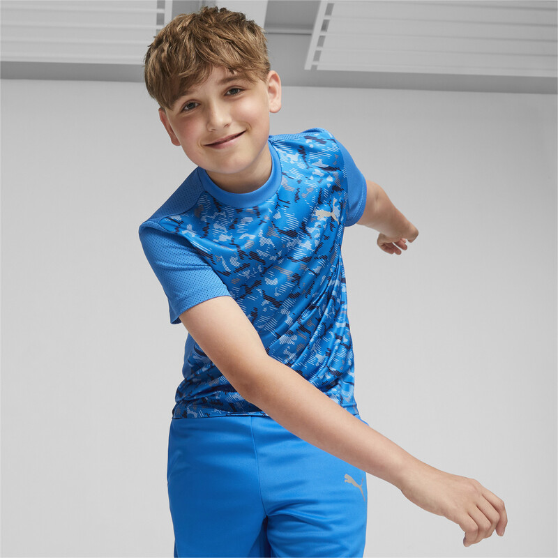 

PUMA Active Sports Youth Graphic Tee