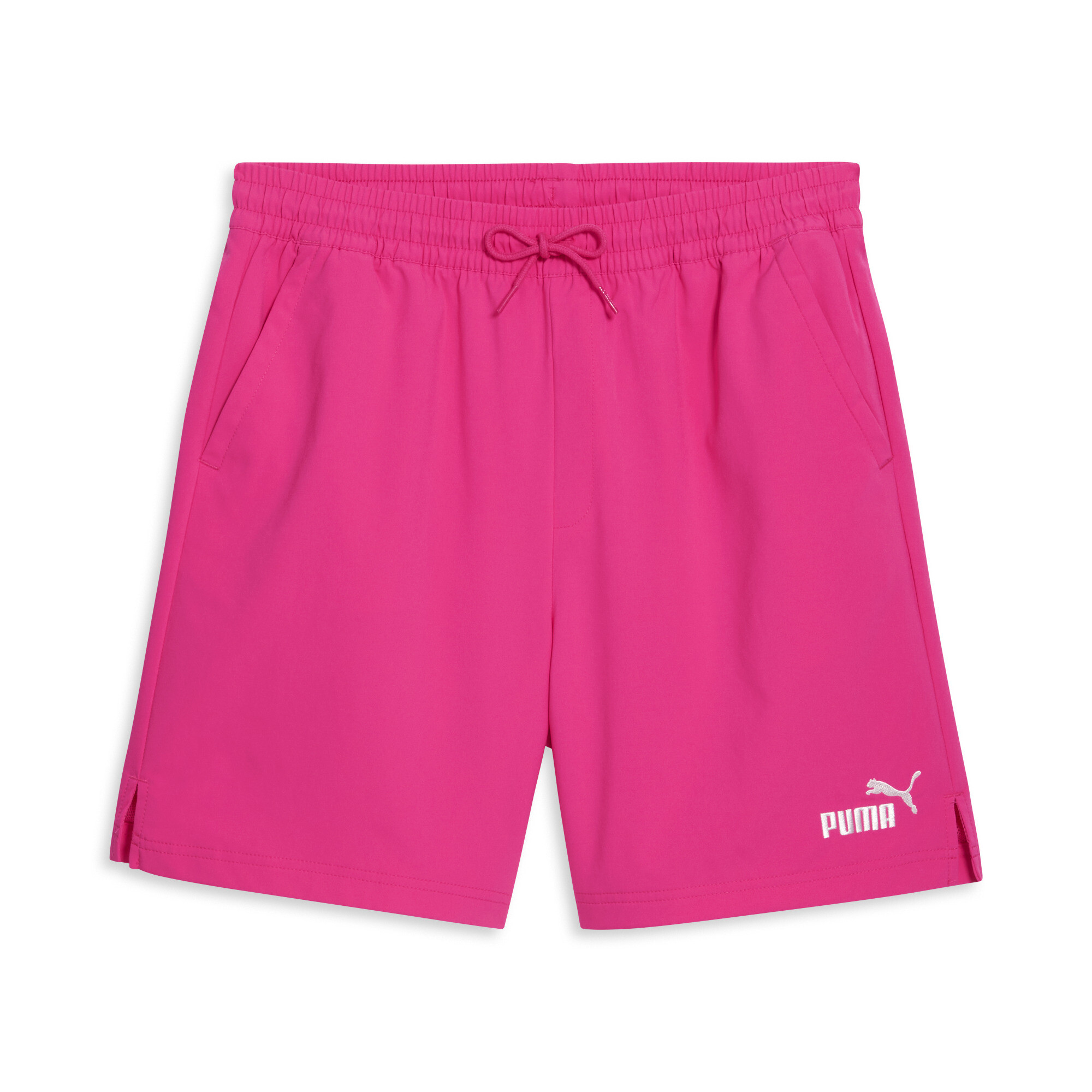 PUMA Men's Essentials Woven Shorts eBay