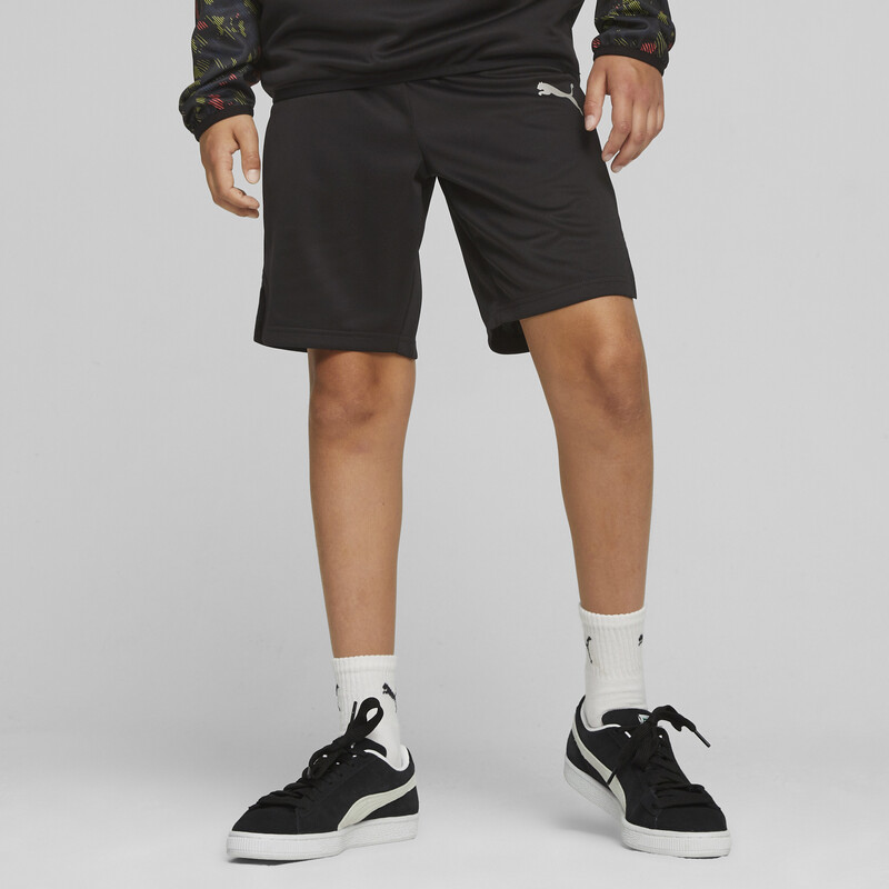 PUMA Active Sports Youth Shorts