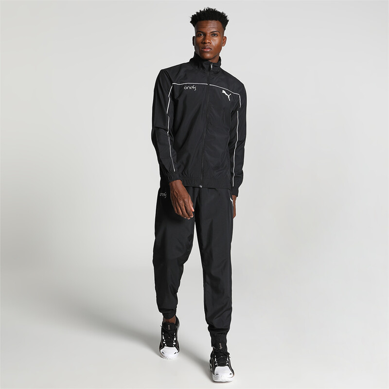 

Men's PUMA xOne8 Regular Fit Tracksuit
