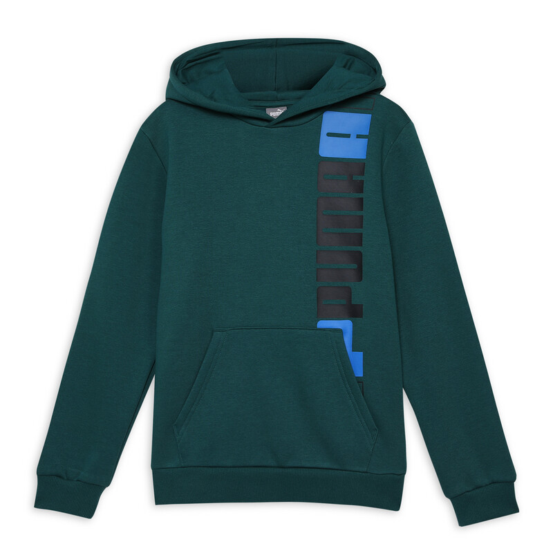 

PUMA LOGO Lab Youth Hoodie