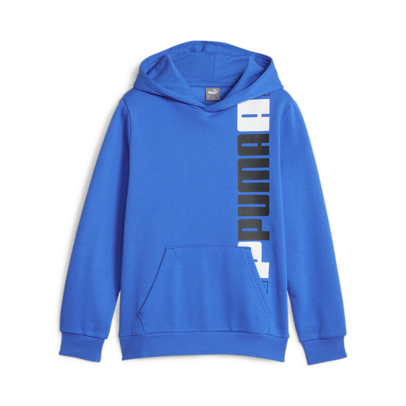 

PUMA LOGO Lab Youth Hoodie