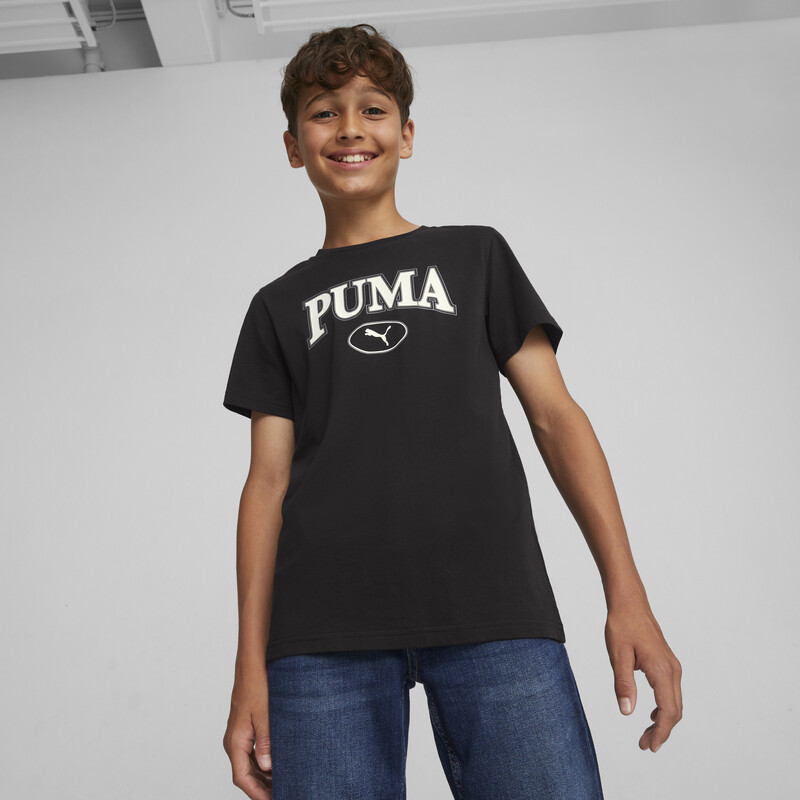 

PUMA SQUAD Youth Tee
