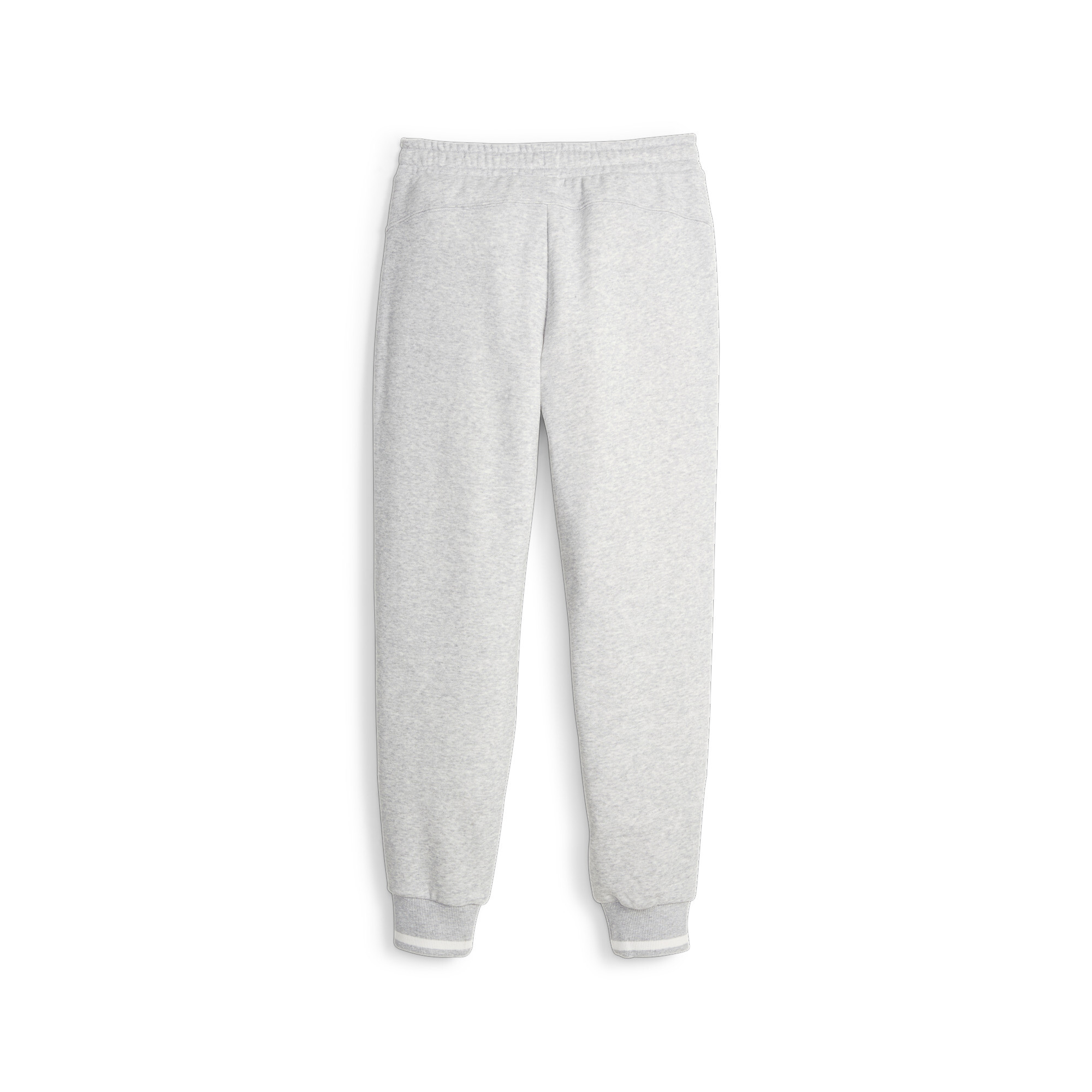 PUMA SQUAD Fleece Sweatpants In Heather, Size 15-16 Youth