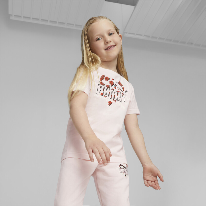 

PUMA Mix Match Kid's T-shirt